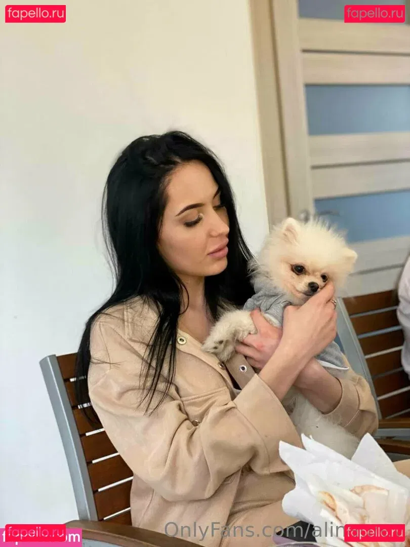 alinagrey Onlyfans Photo Gallery 