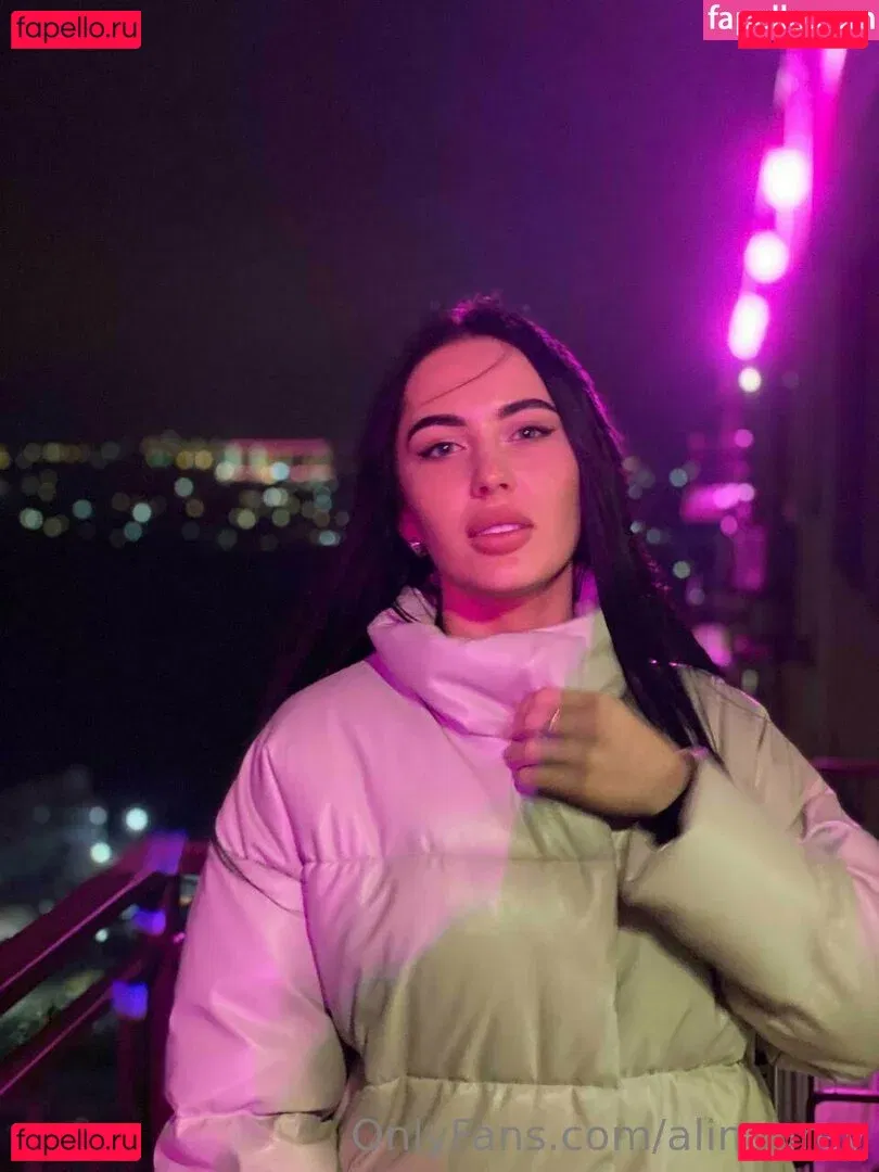 alinagrey Onlyfans Photo Gallery 