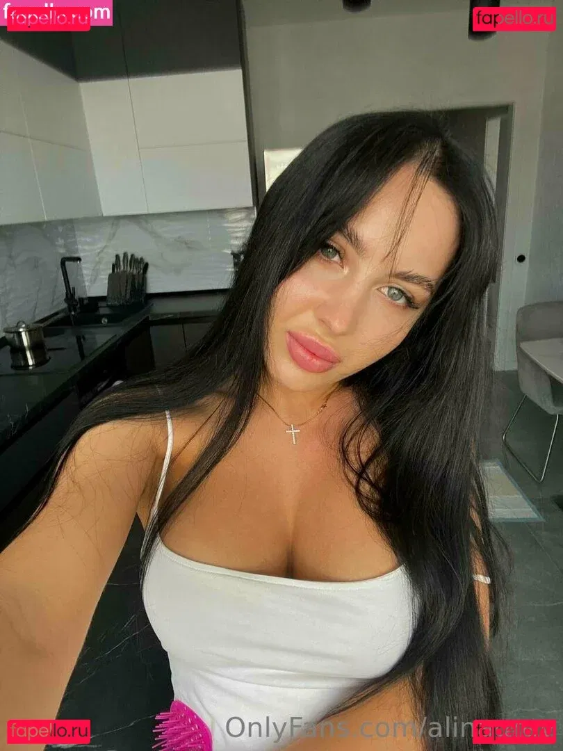 alinagrey Onlyfans Photo Gallery 