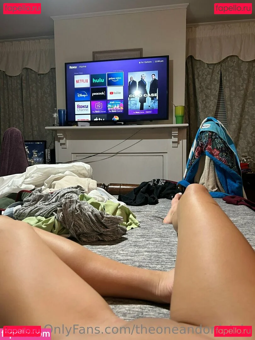 Megan Hill Onlyfans Photo Gallery 