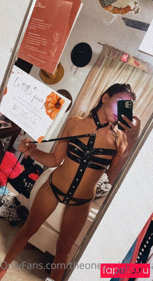 Megan Hill Nude Onlyfans Photo 42