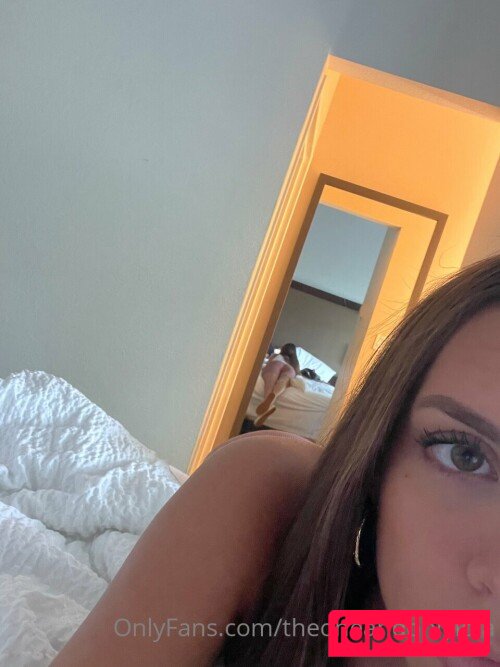 Megan Hill Nude Onlyfans Photo 17