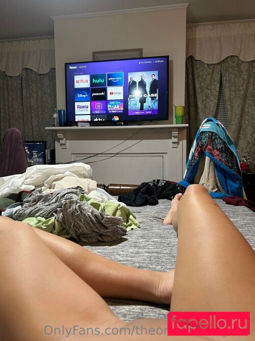 Megan Hill Nude Onlyfans Photo 14