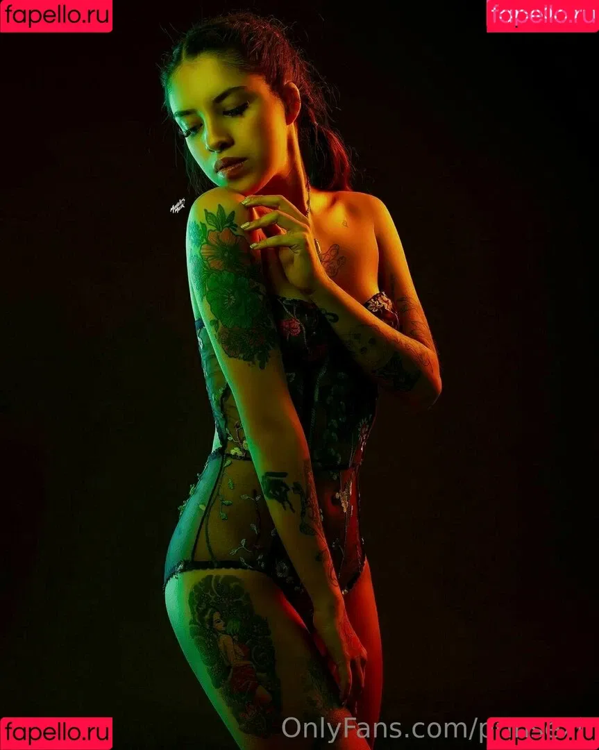 prinsexh Onlyfans Photo Gallery 