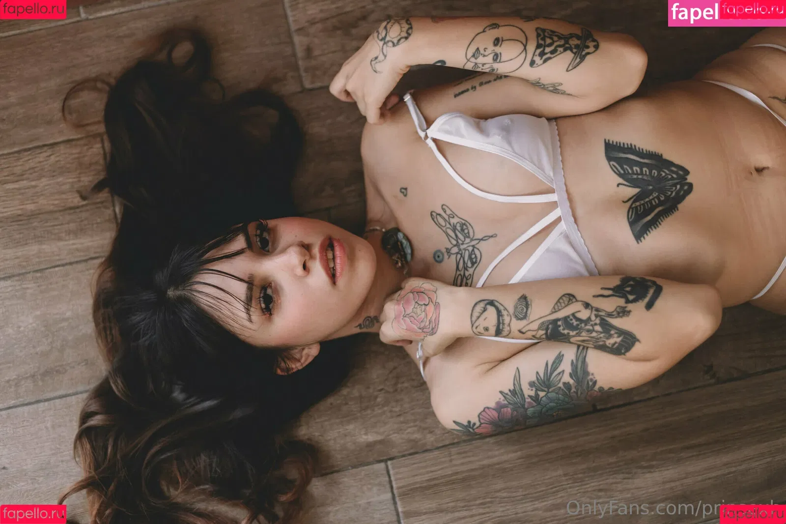 prinsexh Onlyfans Photo Gallery 