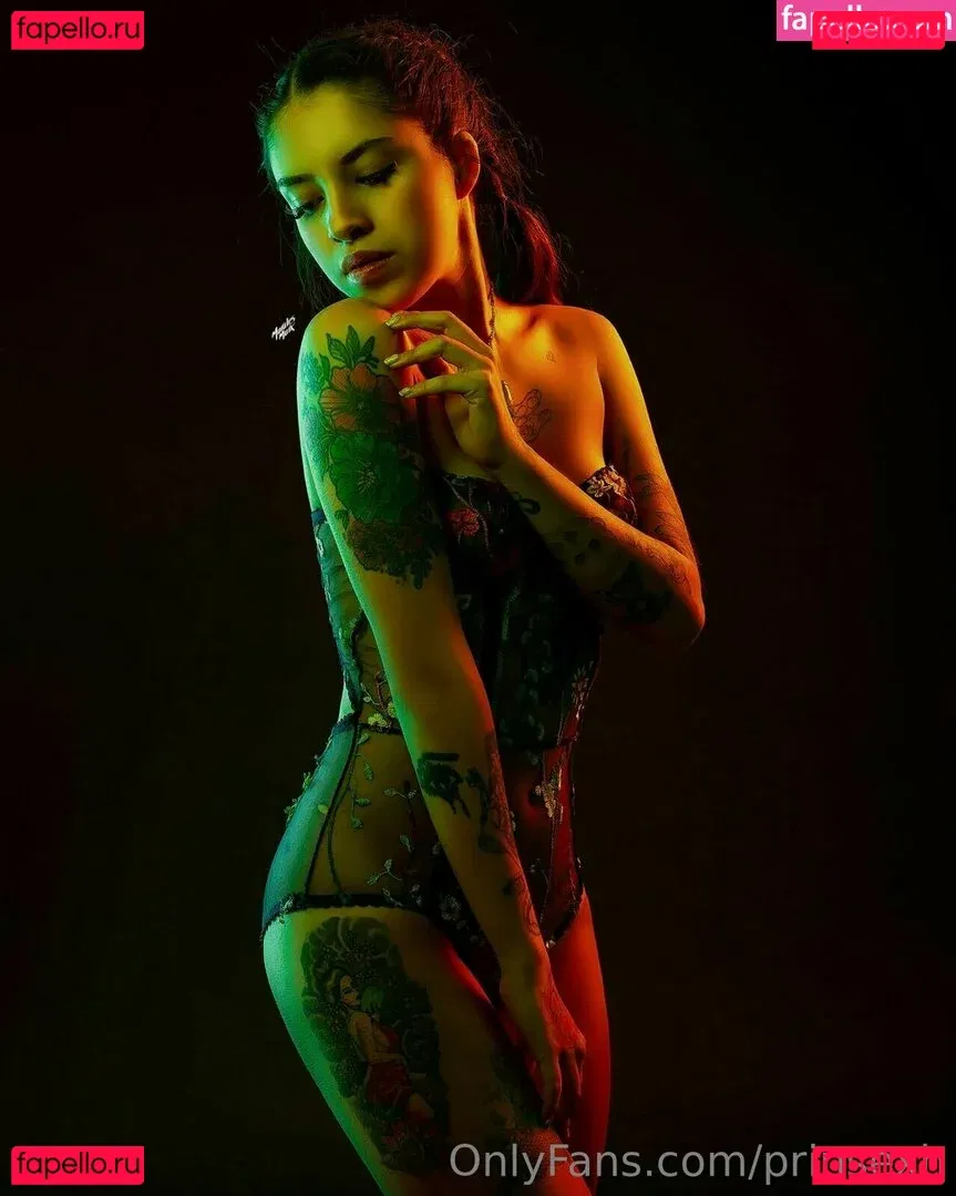 prinsexh Onlyfans Photo Gallery 