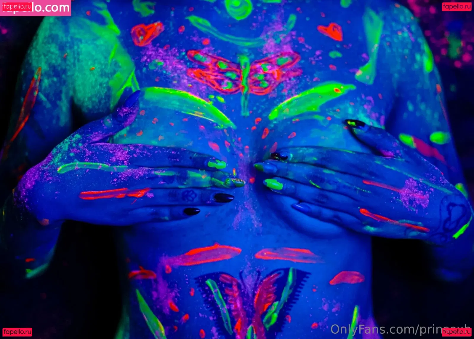 prinsexh Onlyfans Photo Gallery 