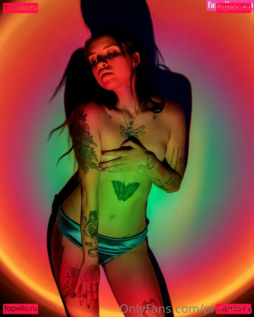 prinsexh Onlyfans Photo Gallery 