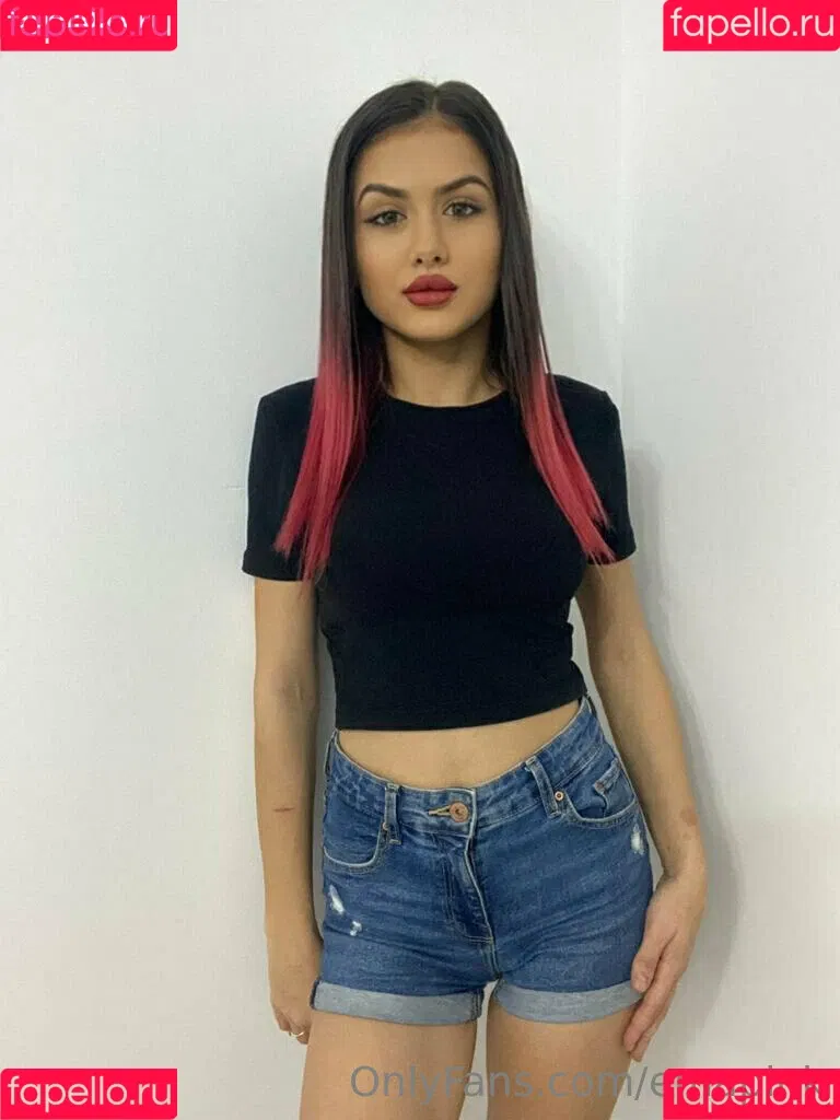 emapink Onlyfans Photo Gallery 
