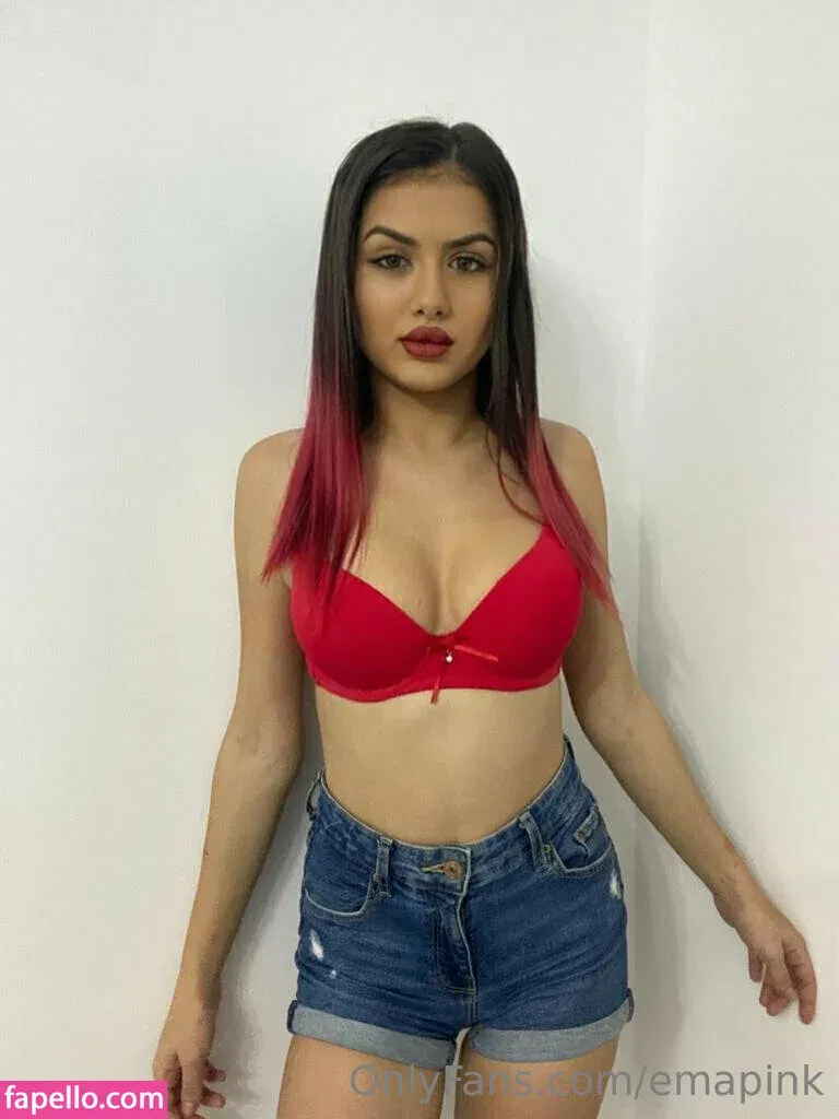 emapink Onlyfans Photo Gallery 