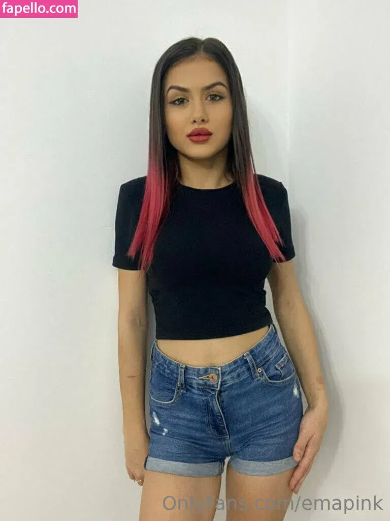 emapink Onlyfans Photo Gallery 