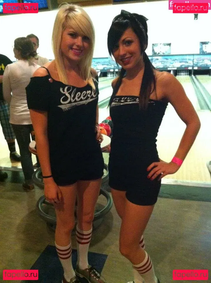 Jen Pop Onlyfans Photo Gallery 