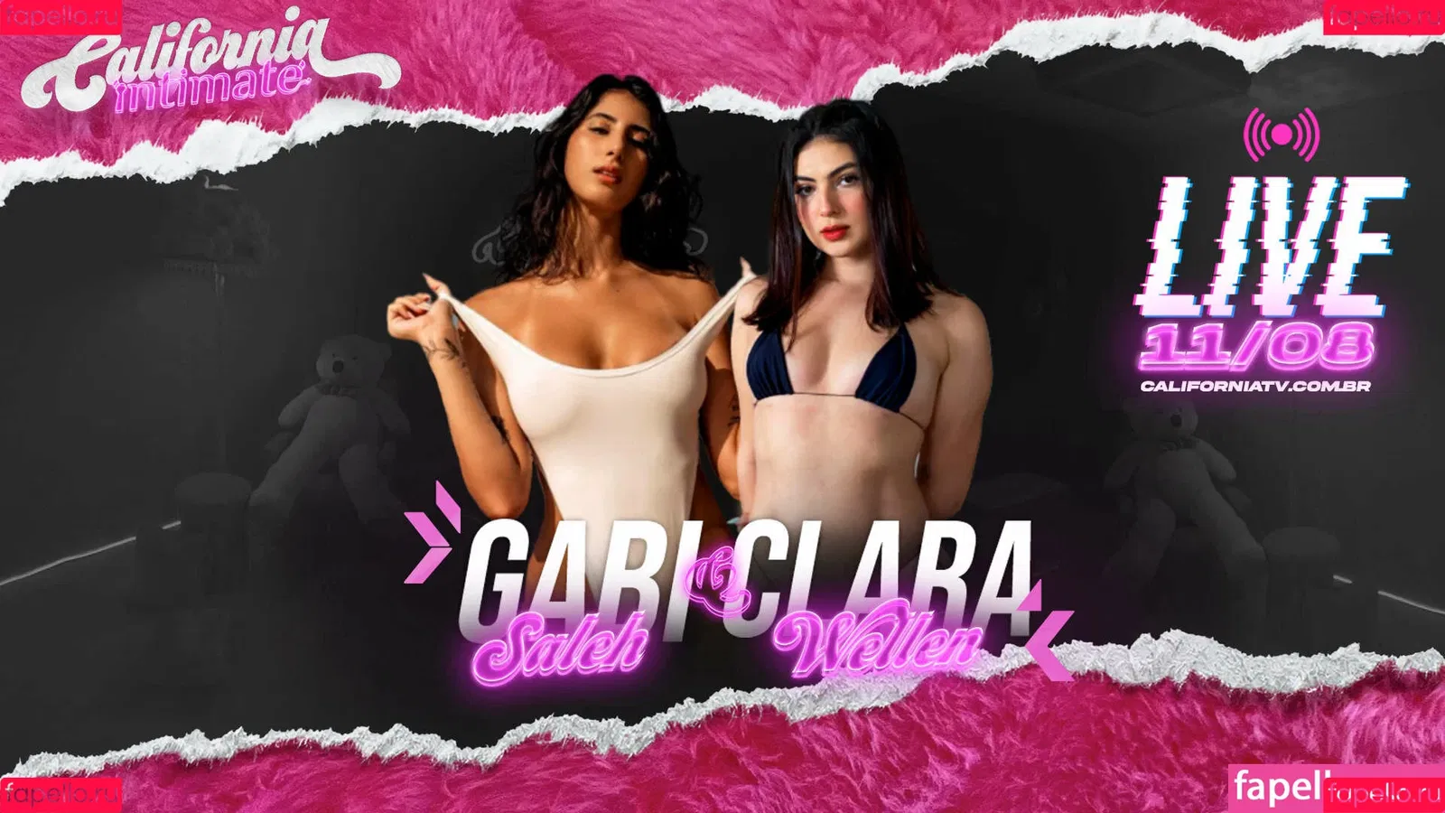 Clara Wellen Onlyfans Photo Gallery 