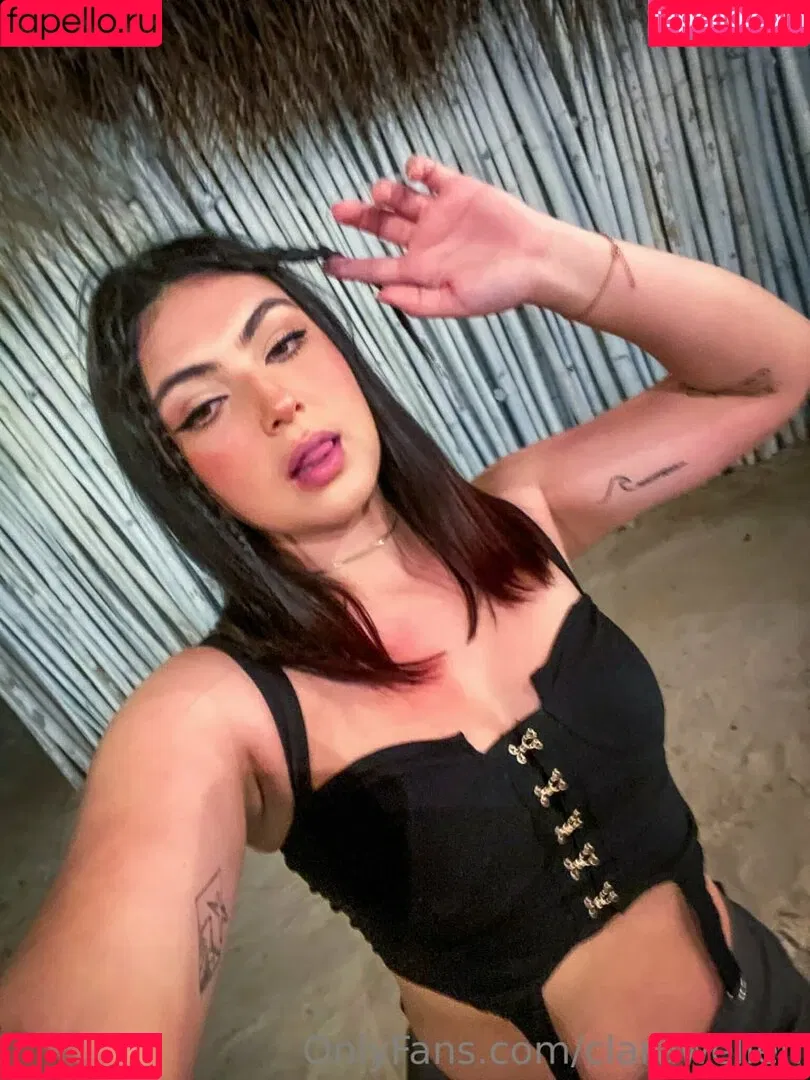 Clara Wellen Onlyfans Photo Gallery 