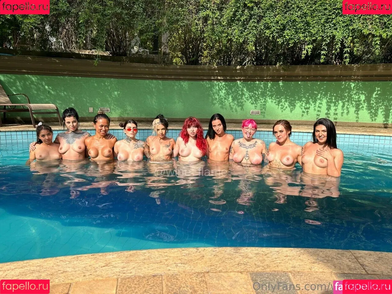 Clara Wellen Onlyfans Photo Gallery 