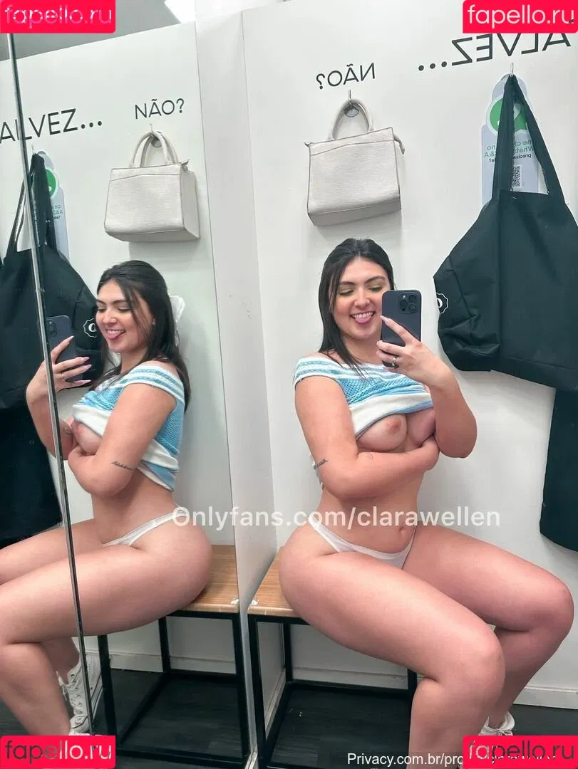 Clara Wellen Onlyfans Photo Gallery 
