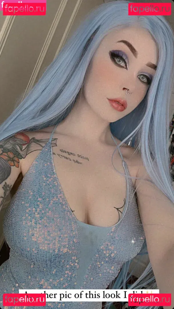 Ember Wolf Onlyfans Photo Gallery 