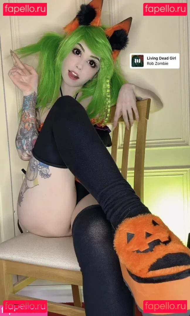 Ember Wolf Onlyfans Photo Gallery 