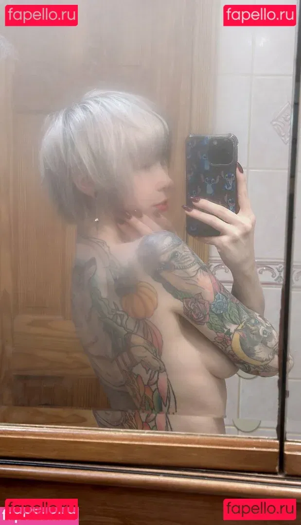 Ember Wolf Onlyfans Photo Gallery 