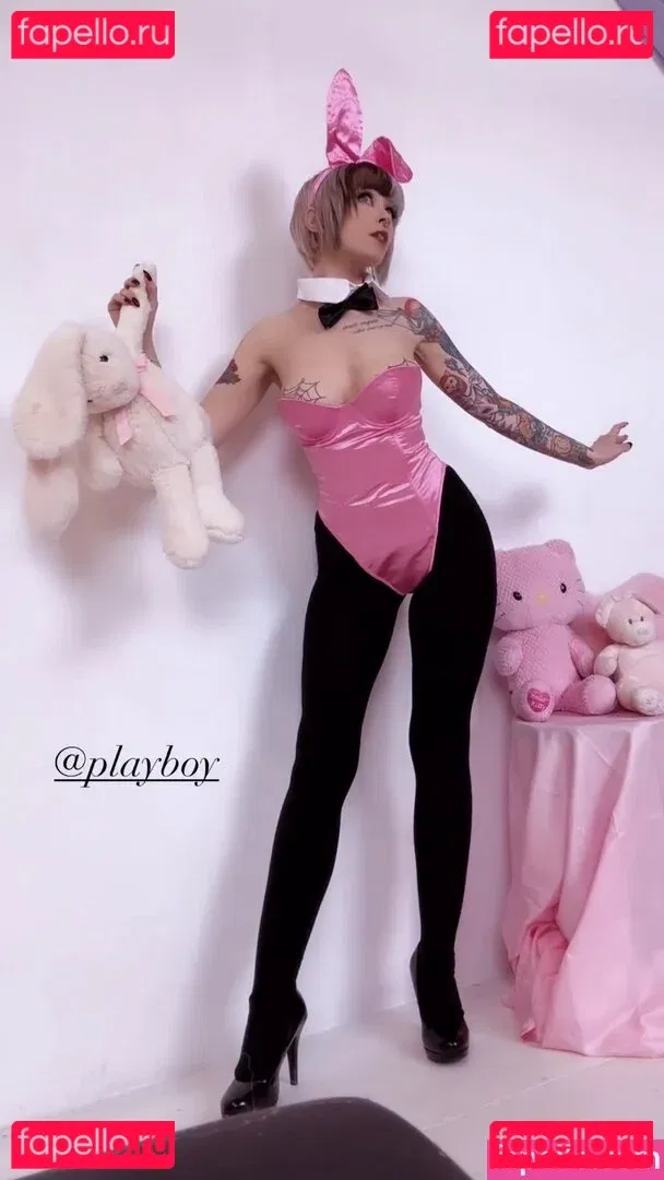 Ember Wolf Onlyfans Photo Gallery 