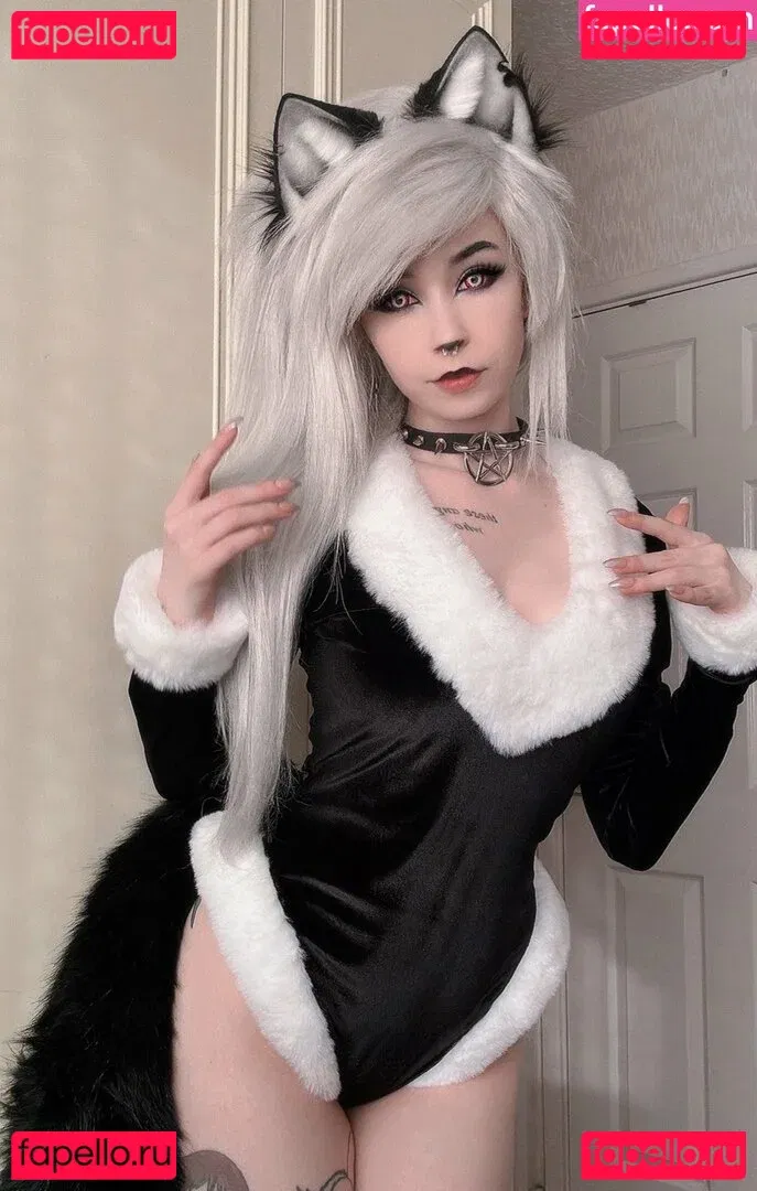 Ember Wolf Onlyfans Photo Gallery 