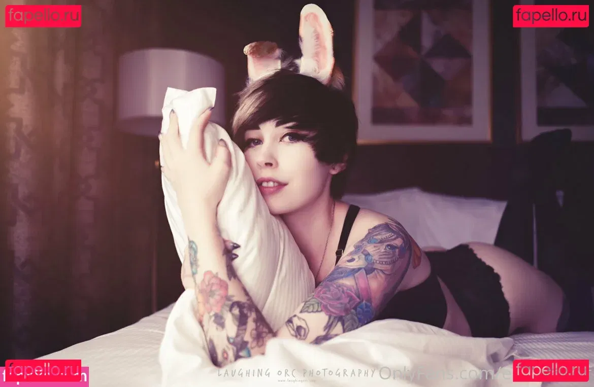 Ember Wolf Onlyfans Photo Gallery 