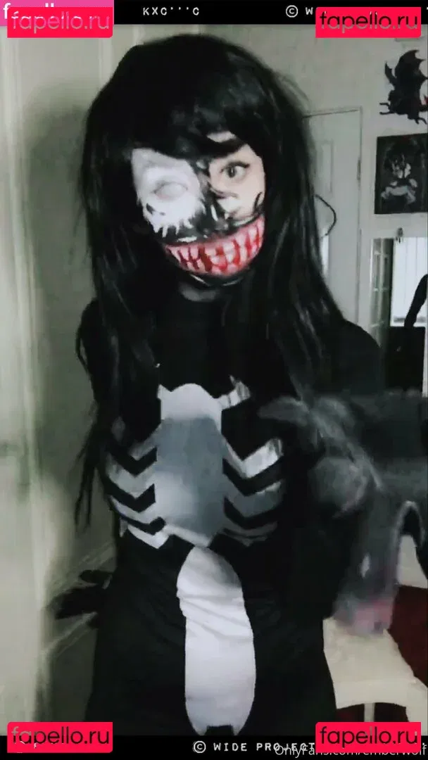 Ember Wolf Onlyfans Photo Gallery 