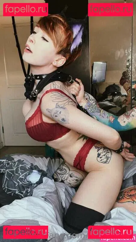 Ember Wolf Onlyfans Photo Gallery 