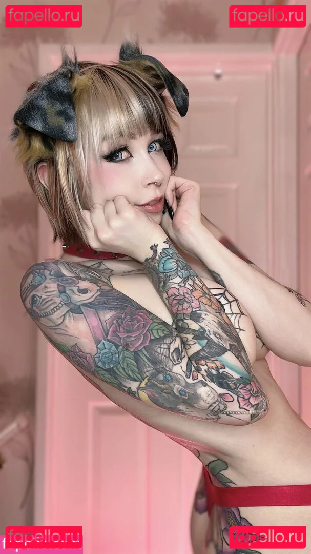 Ember Wolf Onlyfans Photo Gallery 