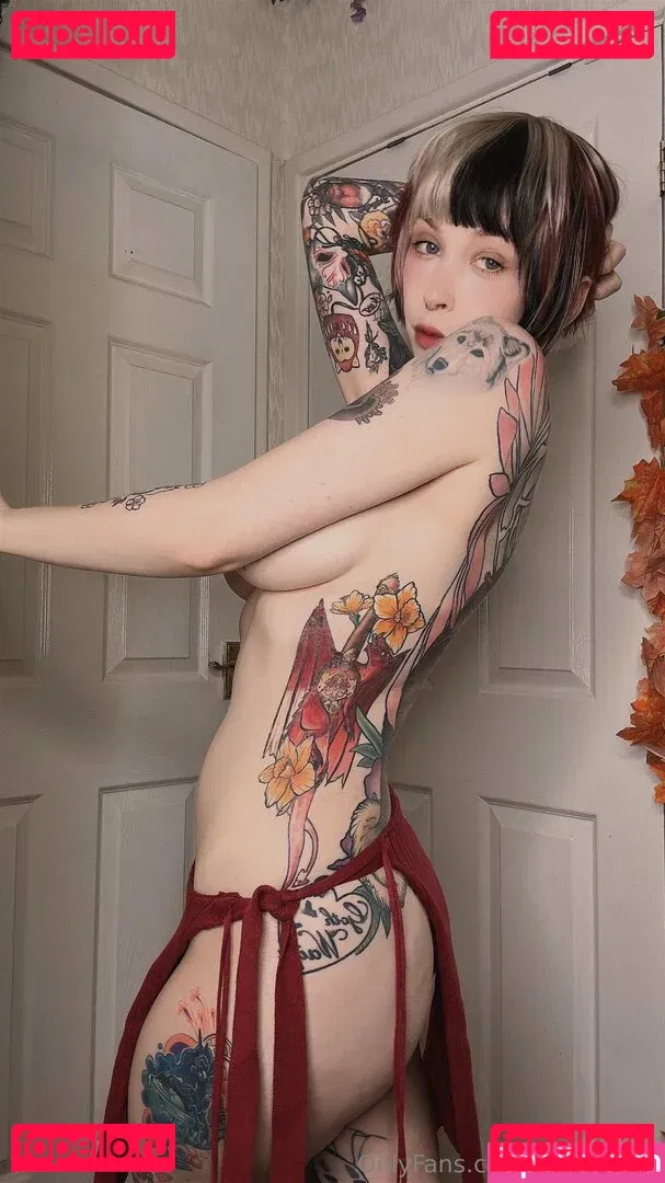 Ember Wolf Onlyfans Photo Gallery 