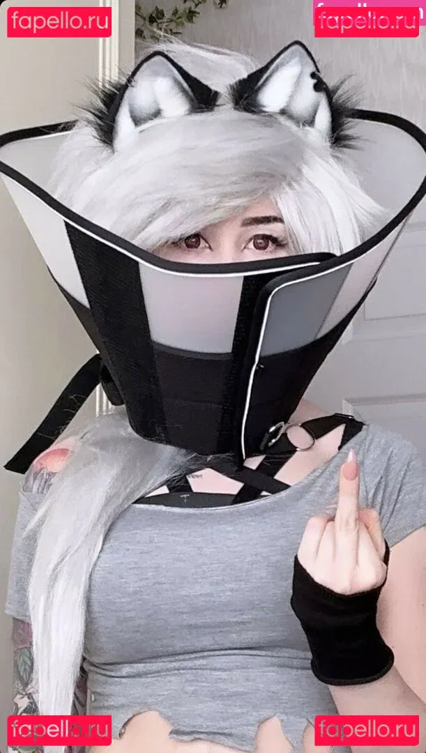 Ember Wolf Onlyfans Photo Gallery 