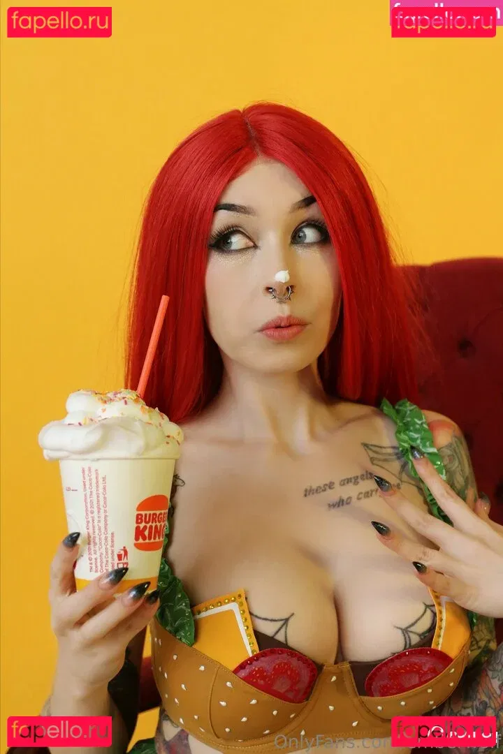 Ember Wolf Onlyfans Photo Gallery 