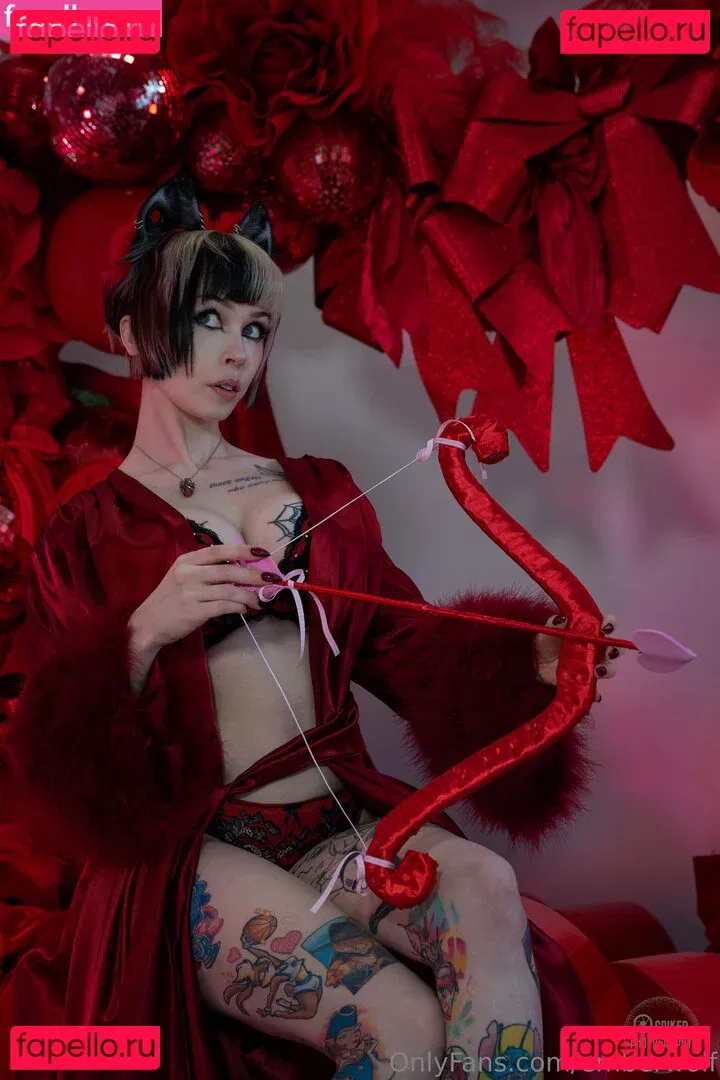 Ember Wolf Onlyfans Photo Gallery 