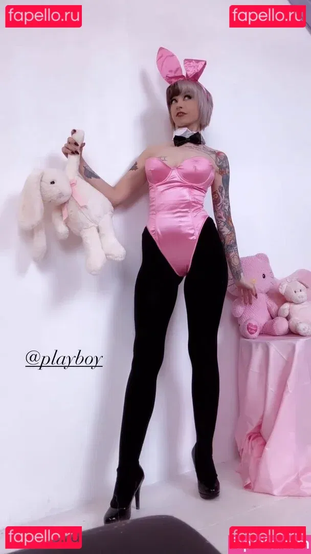 Ember Wolf Onlyfans Photo Gallery 