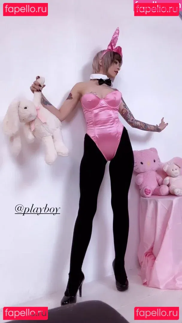 Ember Wolf Onlyfans Photo Gallery 