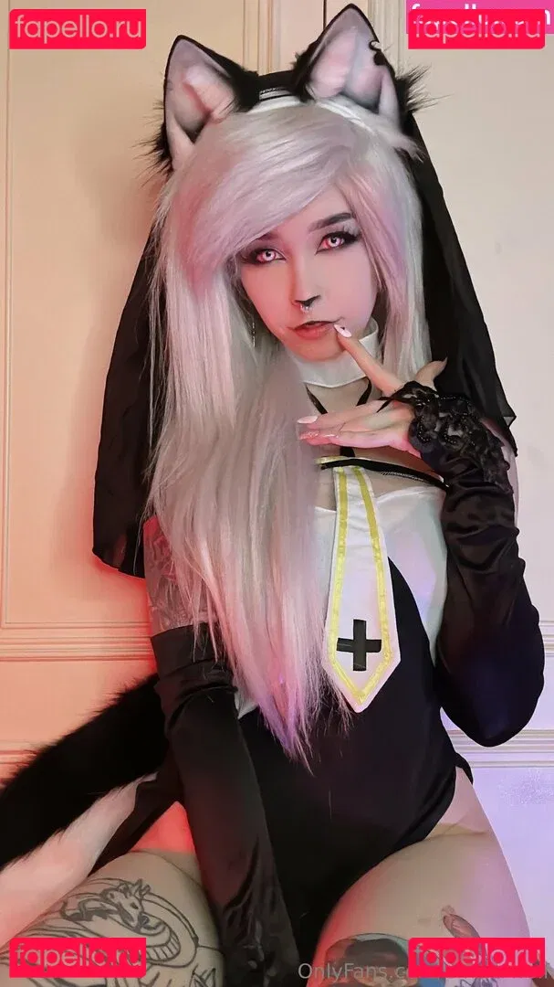 Ember Wolf Onlyfans Photo Gallery 