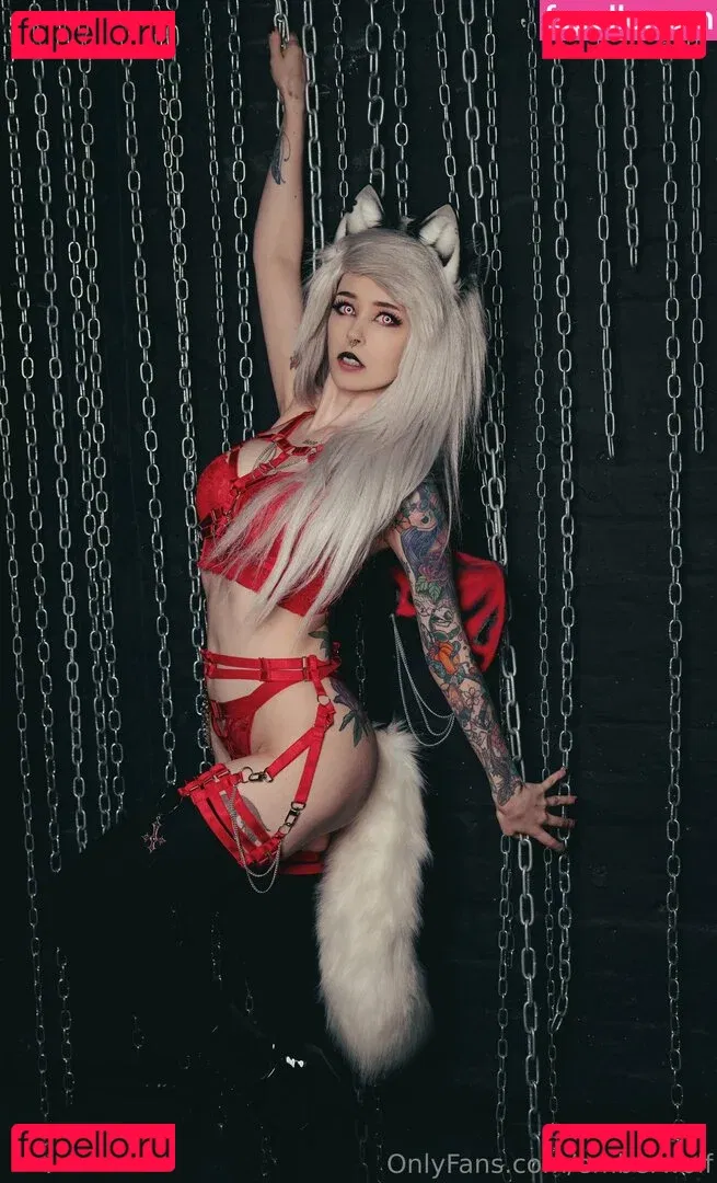 Ember Wolf Onlyfans Photo Gallery 