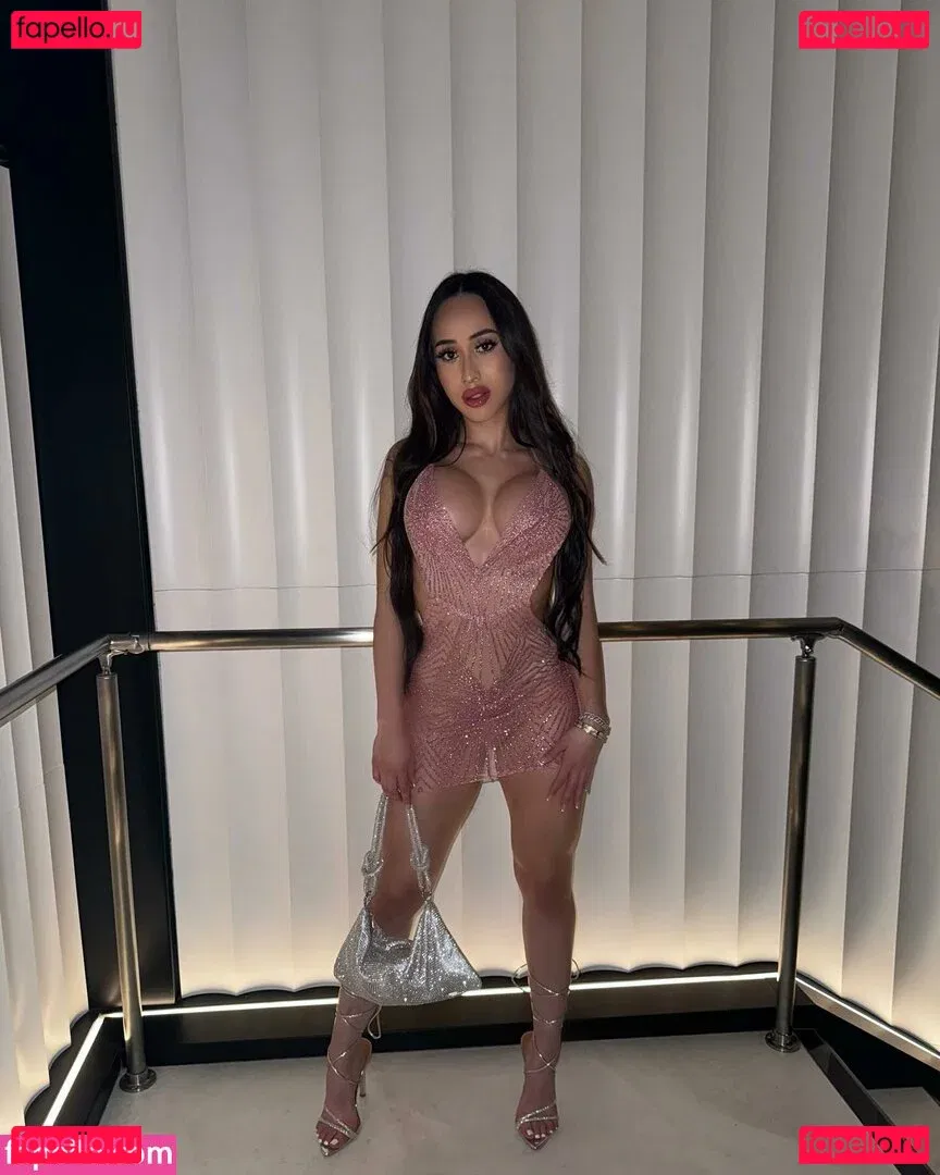 Denisse Cremieux Onlyfans Photo Gallery 