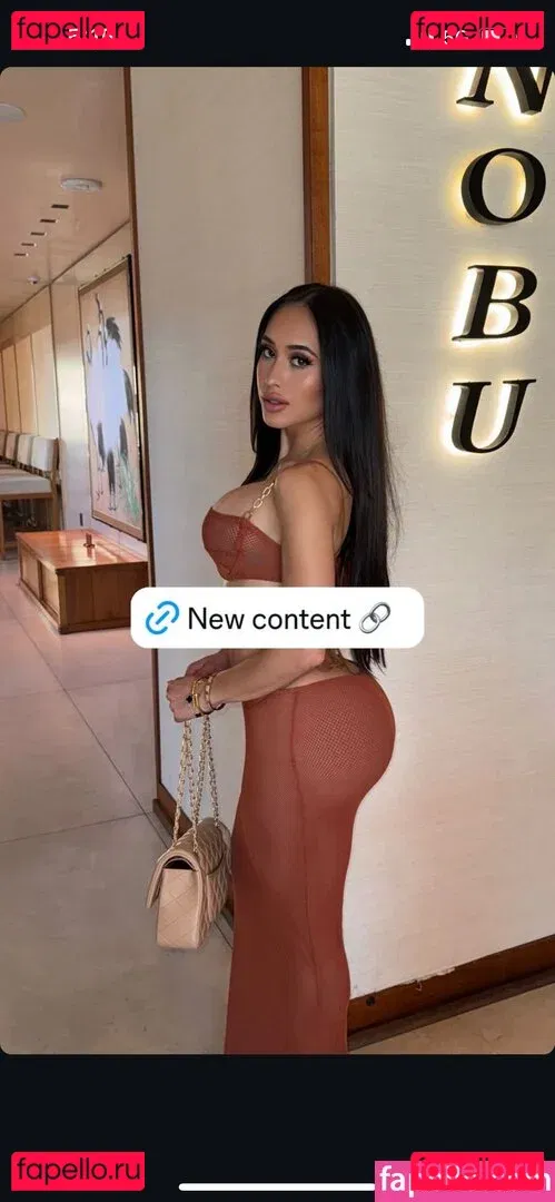 Denisse Cremieux Onlyfans Photo Gallery 