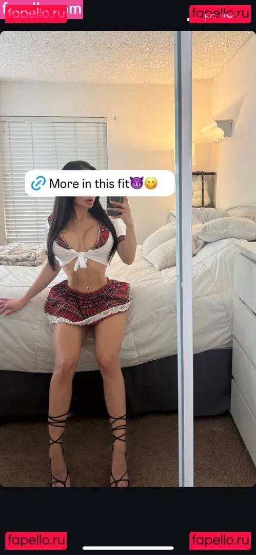 Denisse Cremieux Onlyfans Photo Gallery 