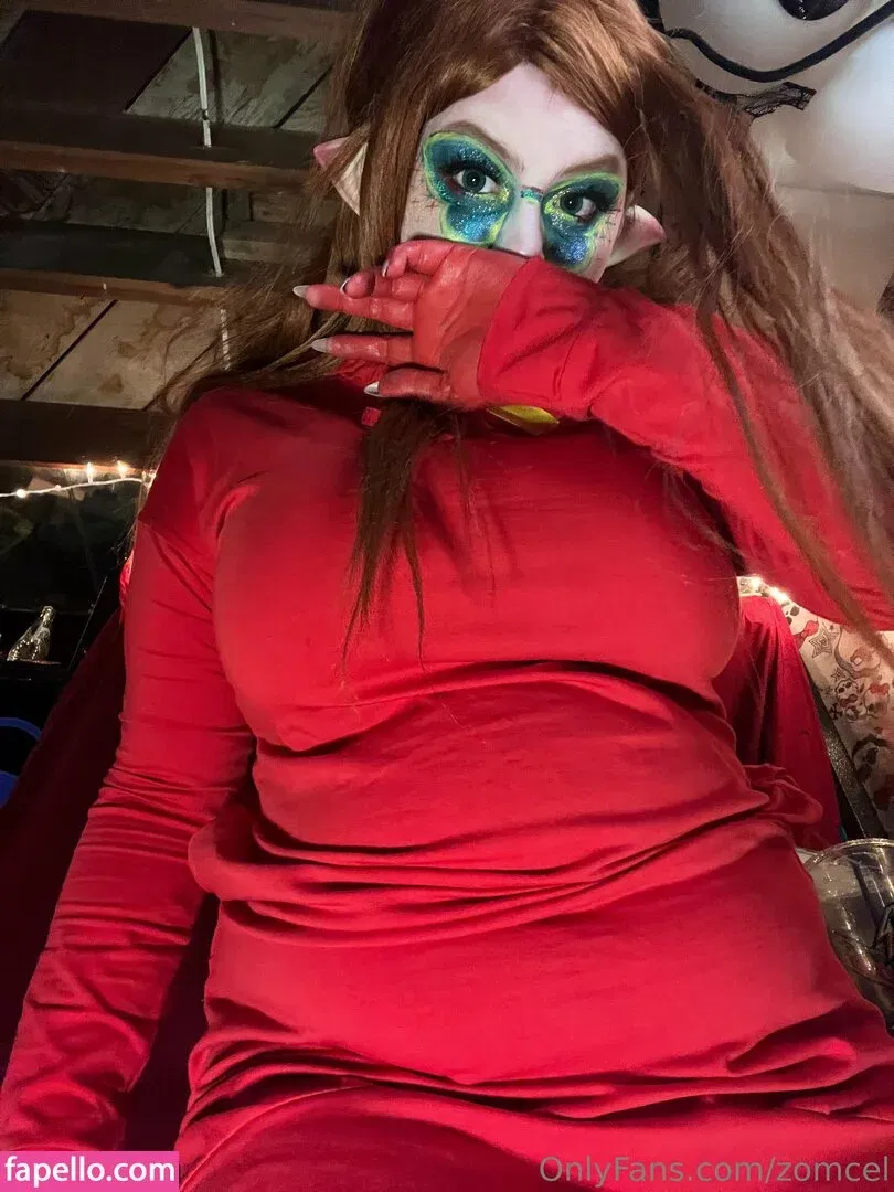 zomcel Onlyfans Photo Gallery 