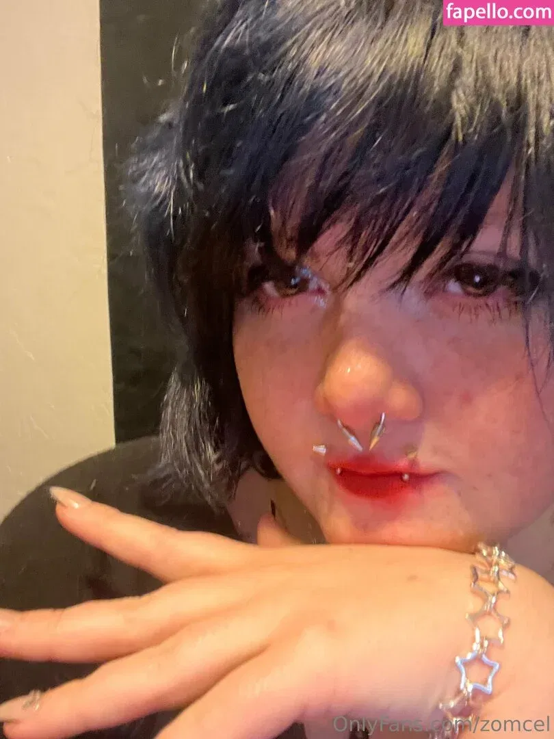 zomcel Onlyfans Photo Gallery 