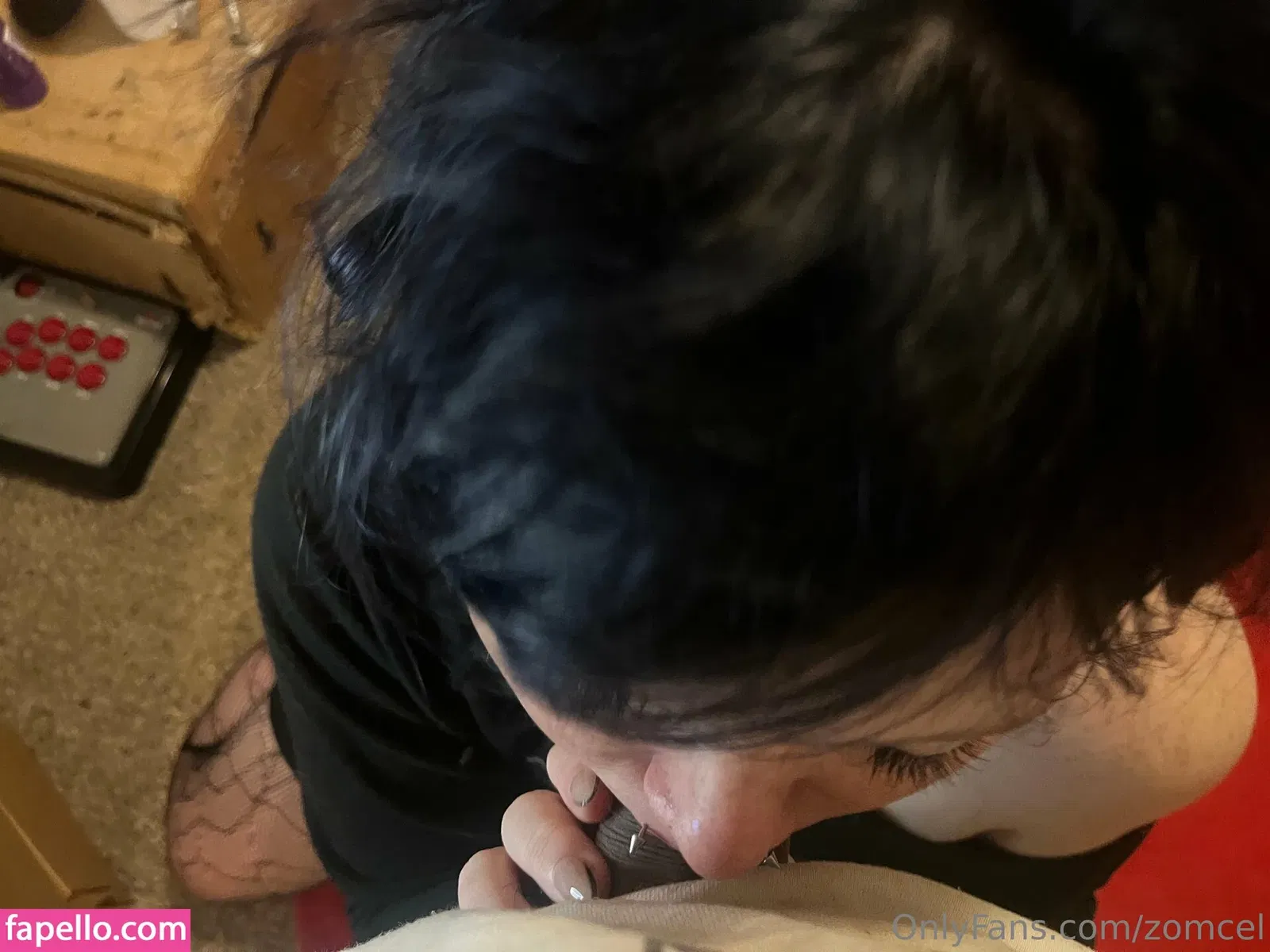 zomcel Onlyfans Photo Gallery 