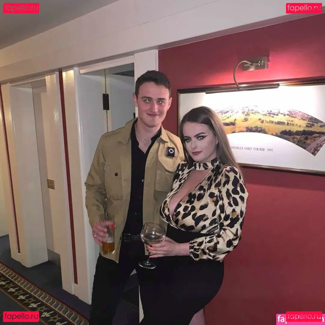 Bex McFadden Onlyfans Photo Gallery 