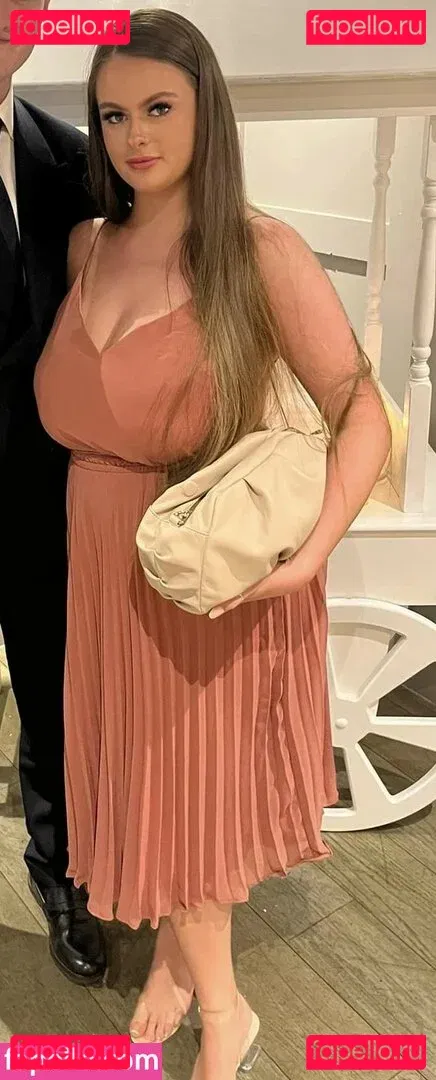 Bex McFadden Onlyfans Photo Gallery 