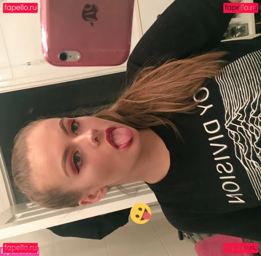 Bex McFadden Onlyfans Photo Gallery 