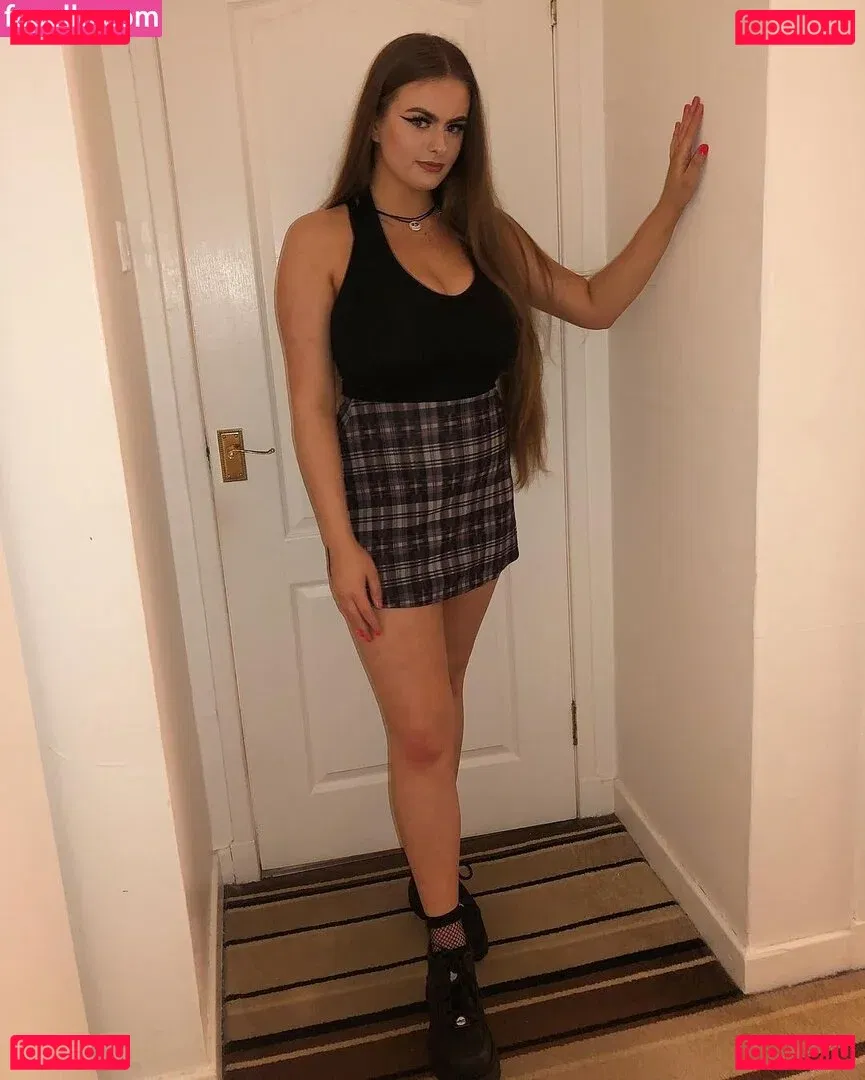 Bex McFadden Onlyfans Photo Gallery 