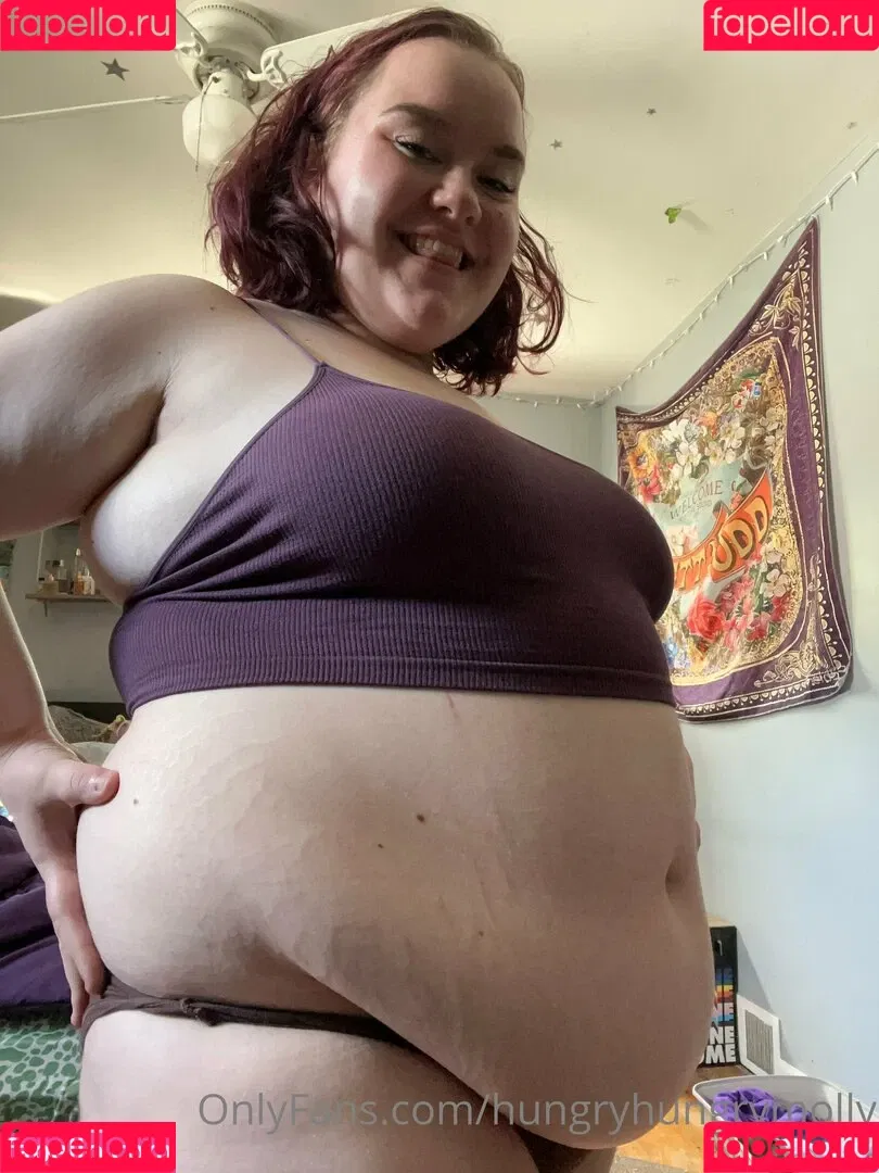 hungryhungrymolly Onlyfans Photo Gallery 