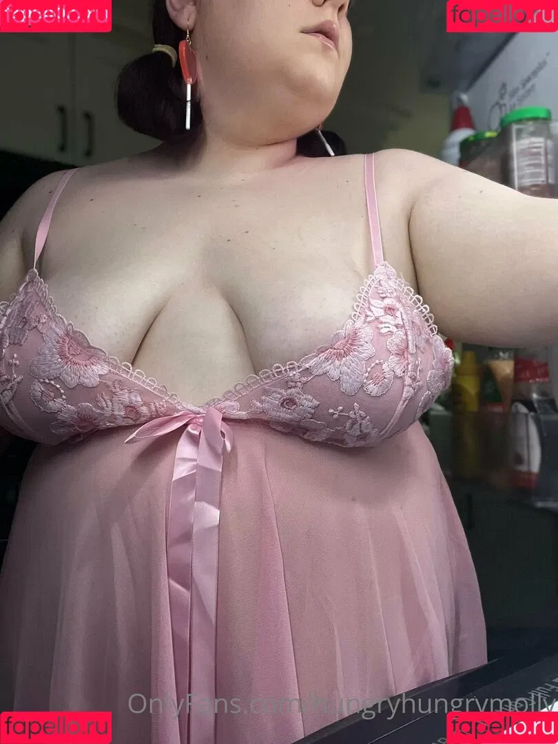 hungryhungrymolly Onlyfans Photo Gallery 