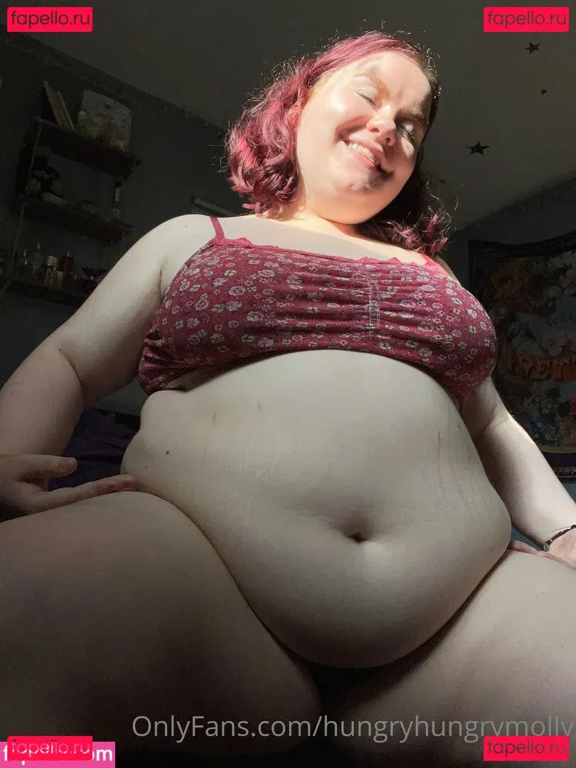 hungryhungrymolly Onlyfans Photo Gallery 